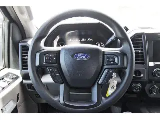 Ford F-150 2020 4x2 XL 4 puertas SuperCab 6.5 pies SB