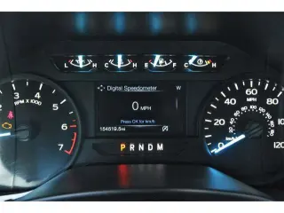 Ford F-150 2020 4x2 XL 4 puertas SuperCab 6.5 pies SB