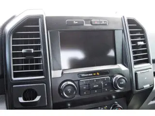 Ford F-150 2020 4x2 XL 4 puertas SuperCab 6.5 pies SB
