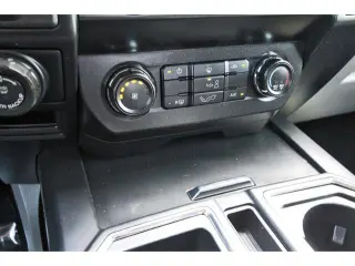 Ford F-150 2020 4x2 XL 4 puertas SuperCab 6.5 pies SB