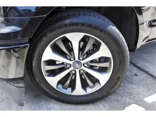 Ford F-150 2020 4x2 XL 4 puertas SuperCab 6.5 pies SB