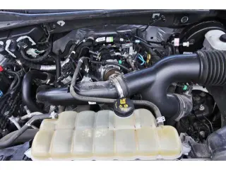 Ford F-150 2020 4x2 XL 4 puertas SuperCab 6.5 pies SB