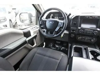 Ford F-150 2020 4x2 XL 4 puertas SuperCab 6.5 pies SB