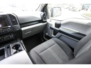 Ford F-150 2020 4x2 XL 4 puertas SuperCab 6.5 pies SB