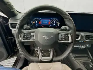 Ford Mustang 2024 GT Premium 2 puertas Fastback
