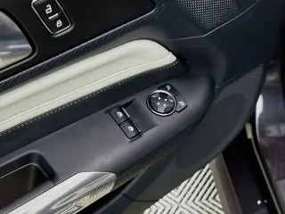 Ford Mustang 2024 GT Premium 2 puertas Fastback
