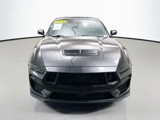 Ford Mustang 2024 GT Premium 2 puertas Fastback