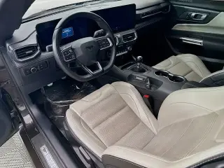 Ford Mustang 2024 GT Premium 2 puertas Fastback
