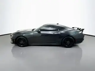 Ford Mustang 2024 GT Premium 2 puertas Fastback