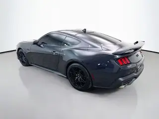 Ford Mustang 2024 GT Premium 2 puertas Fastback