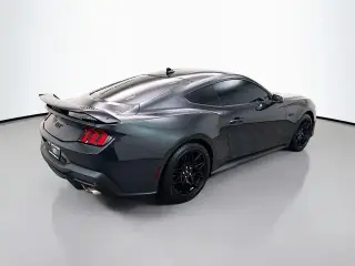 Ford Mustang 2024 GT Premium 2 puertas Fastback