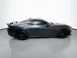 Ford Mustang 2024 GT Premium 2 puertas Fastback