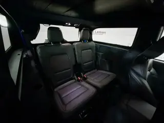 Ford Bronco 2025 4x4 Badlands SUV de 2 puertas