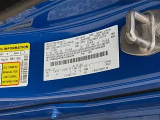 Ford Bronco 2025 4x4 Badlands SUV de 2 puertas