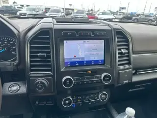 Ford Expedition 2021 4x2 King Ranch SUV de 4 puertas