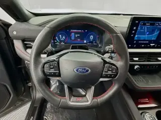 Ford Explorer 2025 AWD ST SUV de 4 puertas
