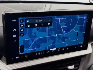 Ford Explorer 2025 AWD ST SUV de 4 puertas