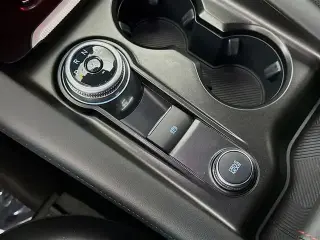 Ford Explorer 2025 AWD ST SUV de 4 puertas