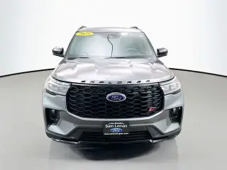 Ford Explorer 2025 AWD ST SUV de 4 puertas
