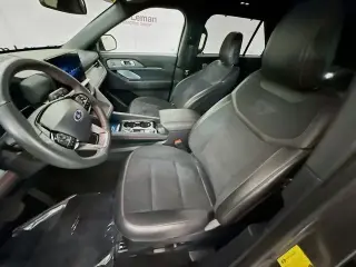 Ford Explorer 2025 AWD ST SUV de 4 puertas