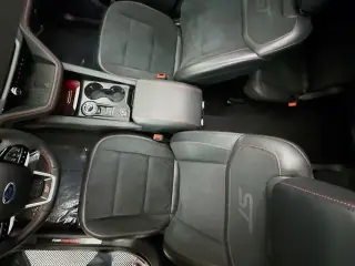 Ford Explorer 2025 AWD ST SUV de 4 puertas