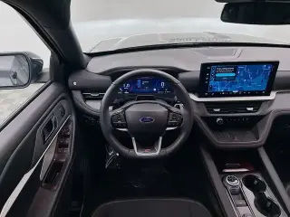 Ford Explorer 2025 AWD ST SUV de 4 puertas