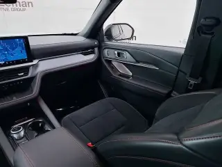 Ford Explorer 2025 AWD ST SUV de 4 puertas