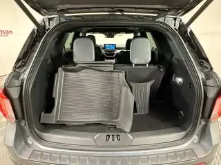 Ford Explorer 2025 AWD ST SUV de 4 puertas