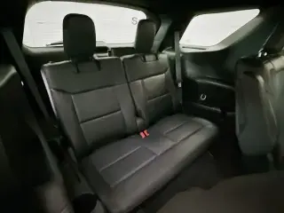 Ford Explorer 2025 AWD ST SUV de 4 puertas