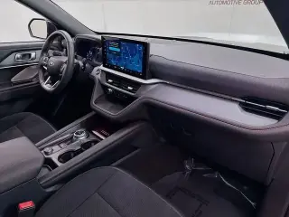 Ford Explorer 2025 AWD ST SUV de 4 puertas