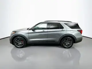 Ford Explorer 2025 AWD ST SUV de 4 puertas
