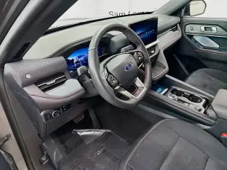 Ford Explorer 2025 AWD ST SUV de 4 puertas