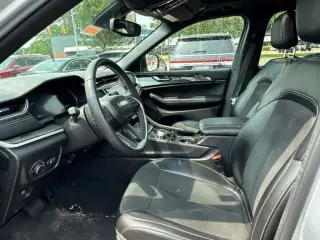 Jeep Grand Cherokee 2023 4x4 Laredo X SUV de 4 puertas