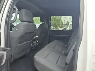 Ford F-150 2024 4x4 XLT 4p SuperCab 5.5 ft. SB