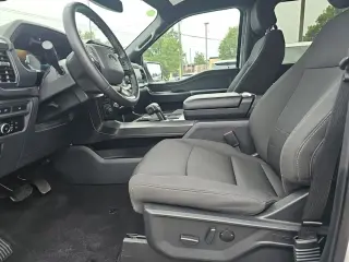Ford F-150 2024 4x4 XLT 4p SuperCab 5.5 ft. SB