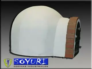SOYURI COCINAS INDUSTRIALES