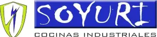 SOYURI COCINAS INDUSTRIALES