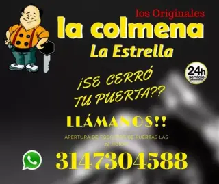 LA COLMENA DE LA ESTRELLA