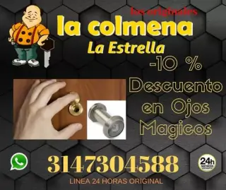 LA COLMENA DE LA ESTRELLA