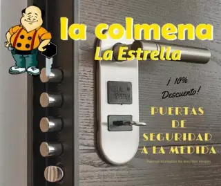 LA COLMENA DE LA ESTRELLA