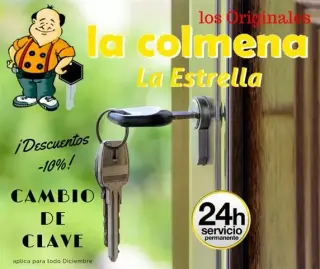 LA COLMENA DE LA ESTRELLA