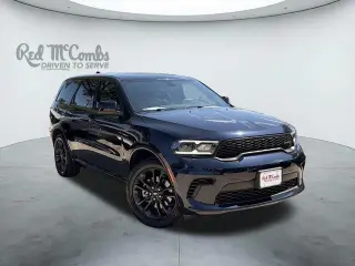 Dodge Durango 2025 GT SUV de 4 puertas