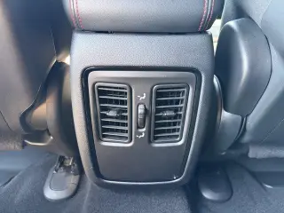 Dodge Durango 2025 GT SUV de 4 puertas