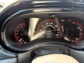 Dodge Durango 2025 GT SUV de 4 puertas