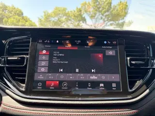 Dodge Durango 2025 GT SUV de 4 puertas