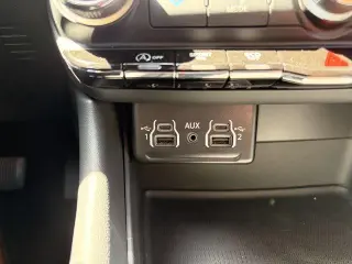Dodge Durango 2025 GT SUV de 4 puertas