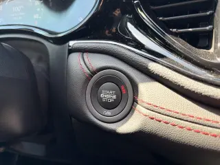 Dodge Durango 2025 GT SUV de 4 puertas