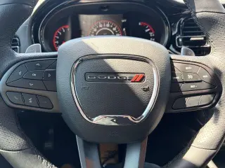Dodge Durango 2025 GT SUV de 4 puertas