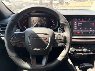 Dodge Durango 2025 GT SUV de 4 puertas
