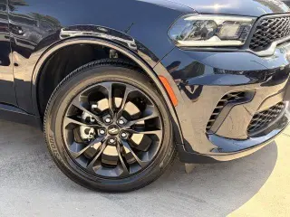 Dodge Durango 2025 GT SUV de 4 puertas